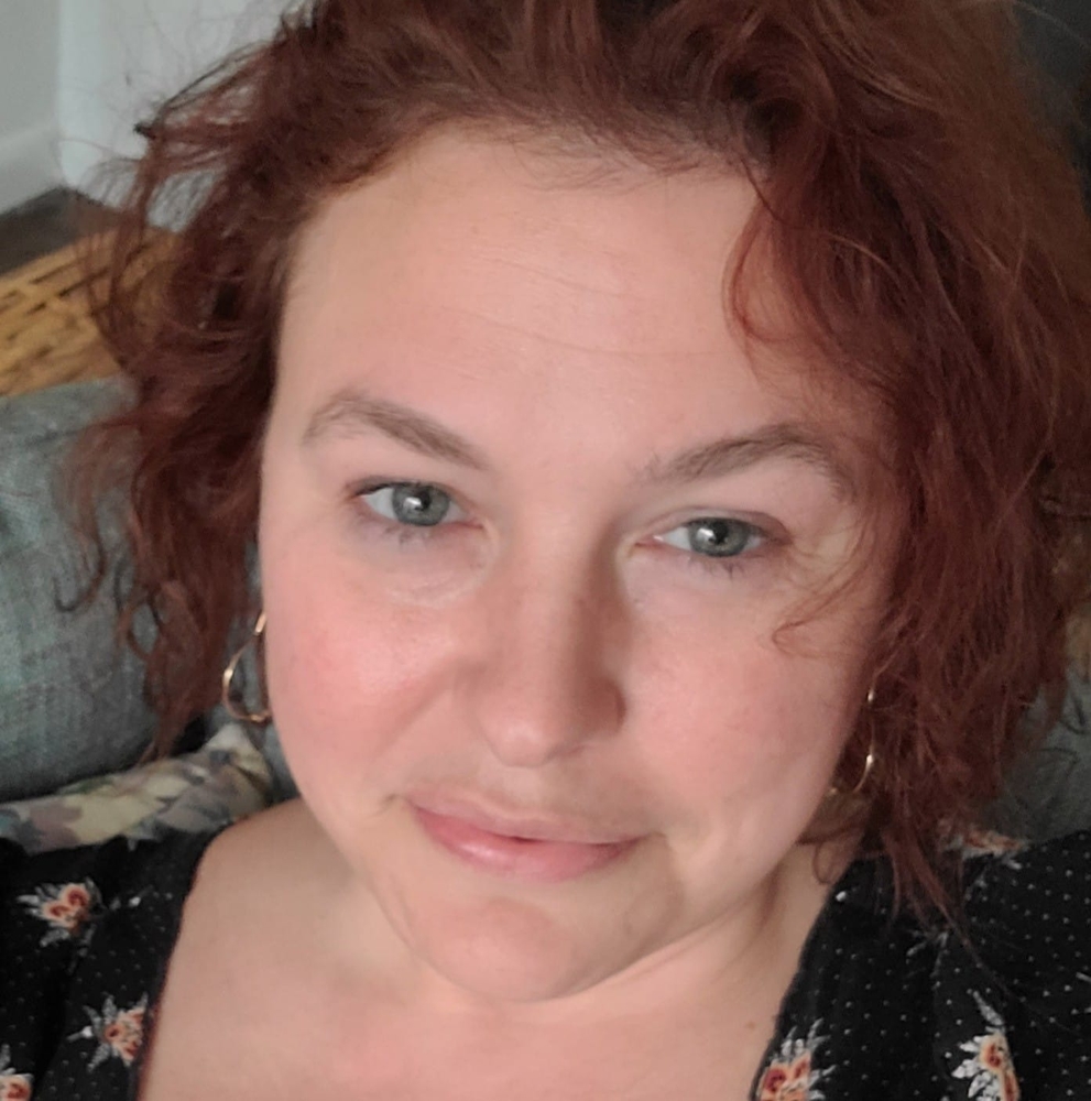 Meet your Posher, Rebecca